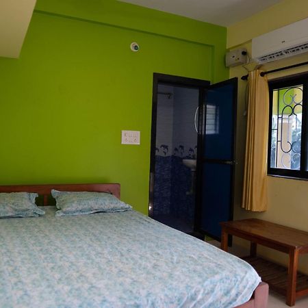 Dhanashree Riverview Hotel Corgao Экстерьер фото